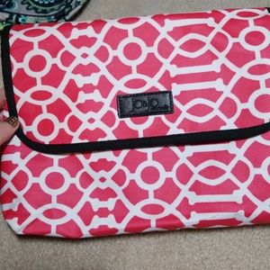 BOGO** Jo&Jo Australia Travel Cosmetic Bag